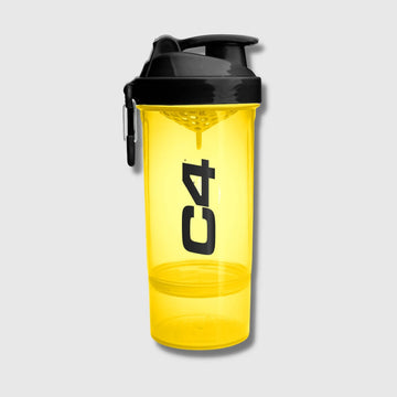 Cellucor C4 shaker | Megapump